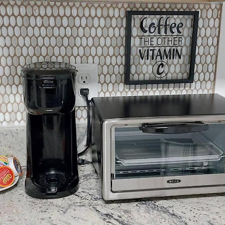 The Torres' Loft West Tampa Midtown Raymond James Stadium エクステリア 写真