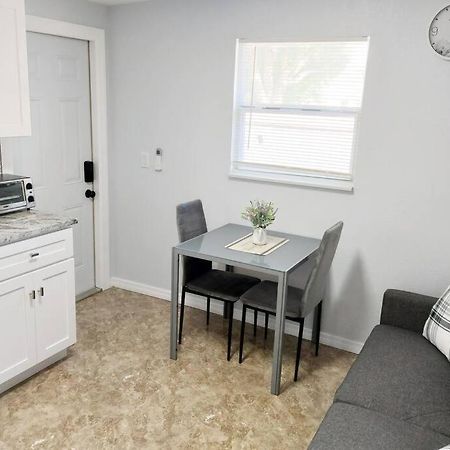 The Torres' Loft West Tampa Midtown Raymond James Stadium エクステリア 写真