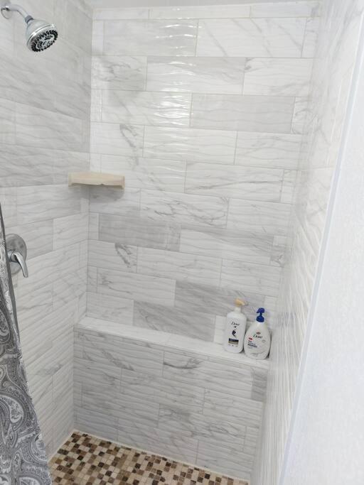 The Torres' Loft West Tampa Midtown Raymond James Stadium エクステリア 写真